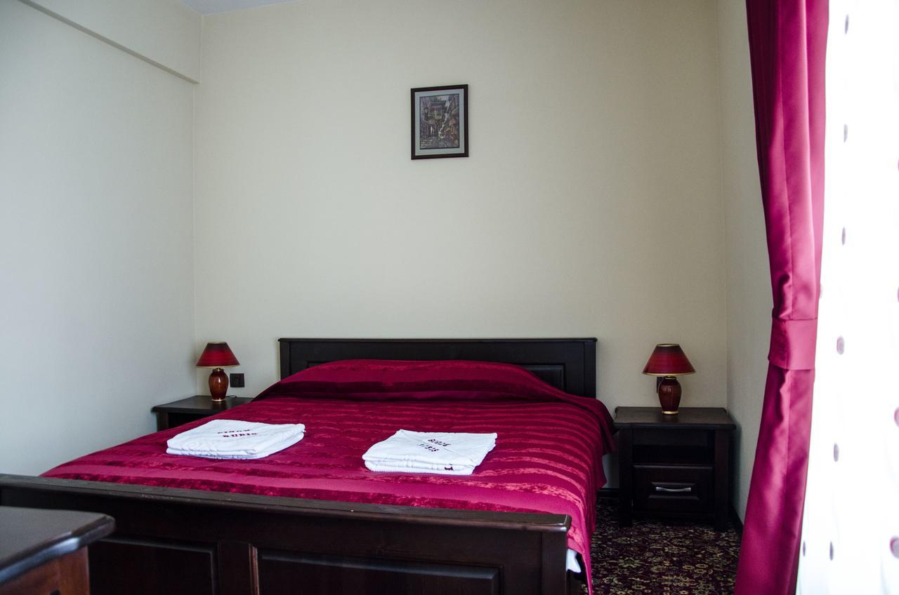 Rubis Hotel Rudozem Ruang foto