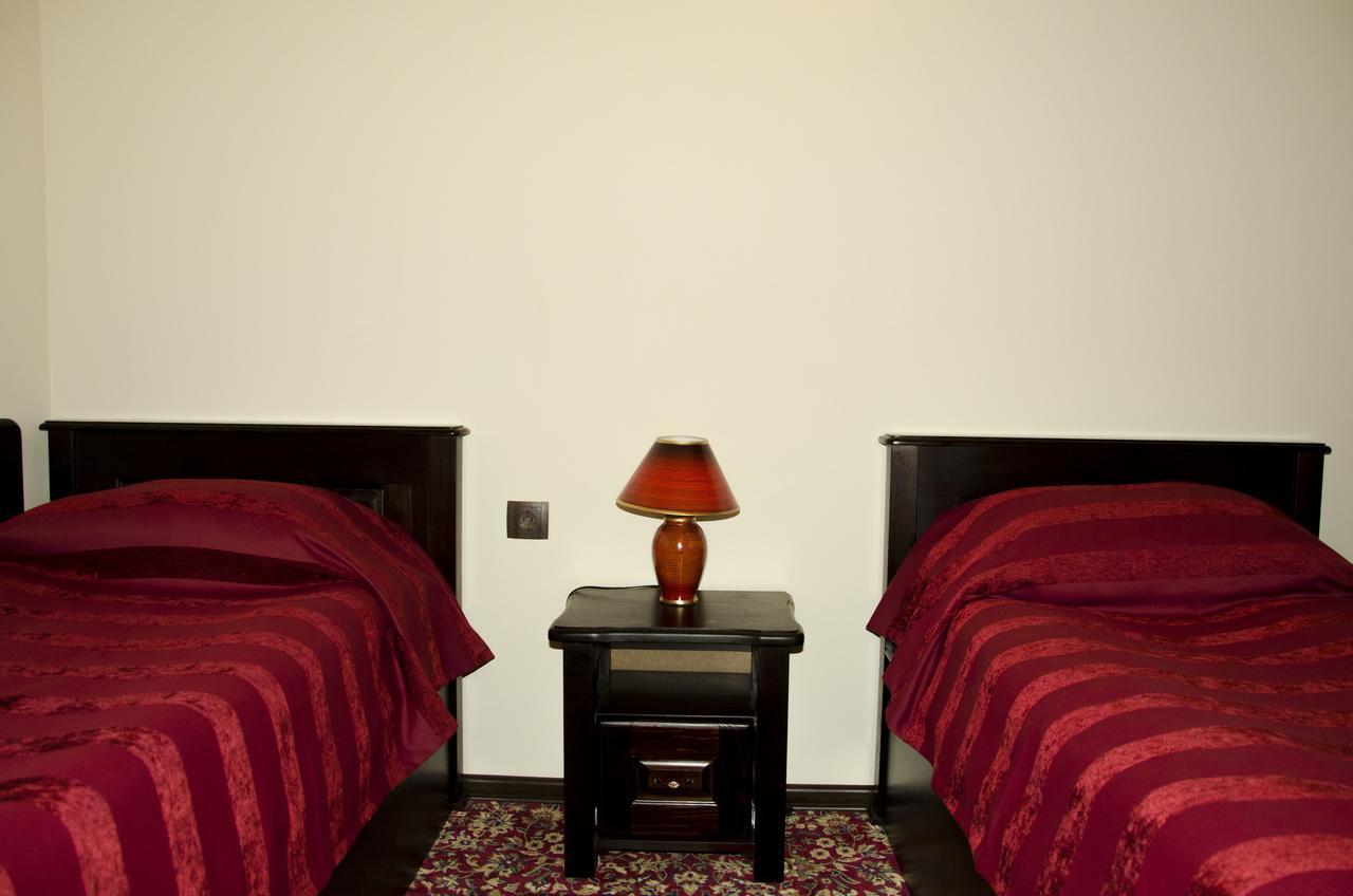 Rubis Hotel Rudozem Ruang foto