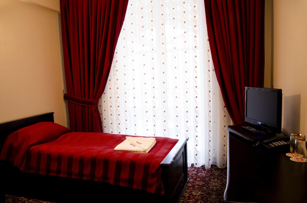 Rubis Hotel Rudozem Ruang foto