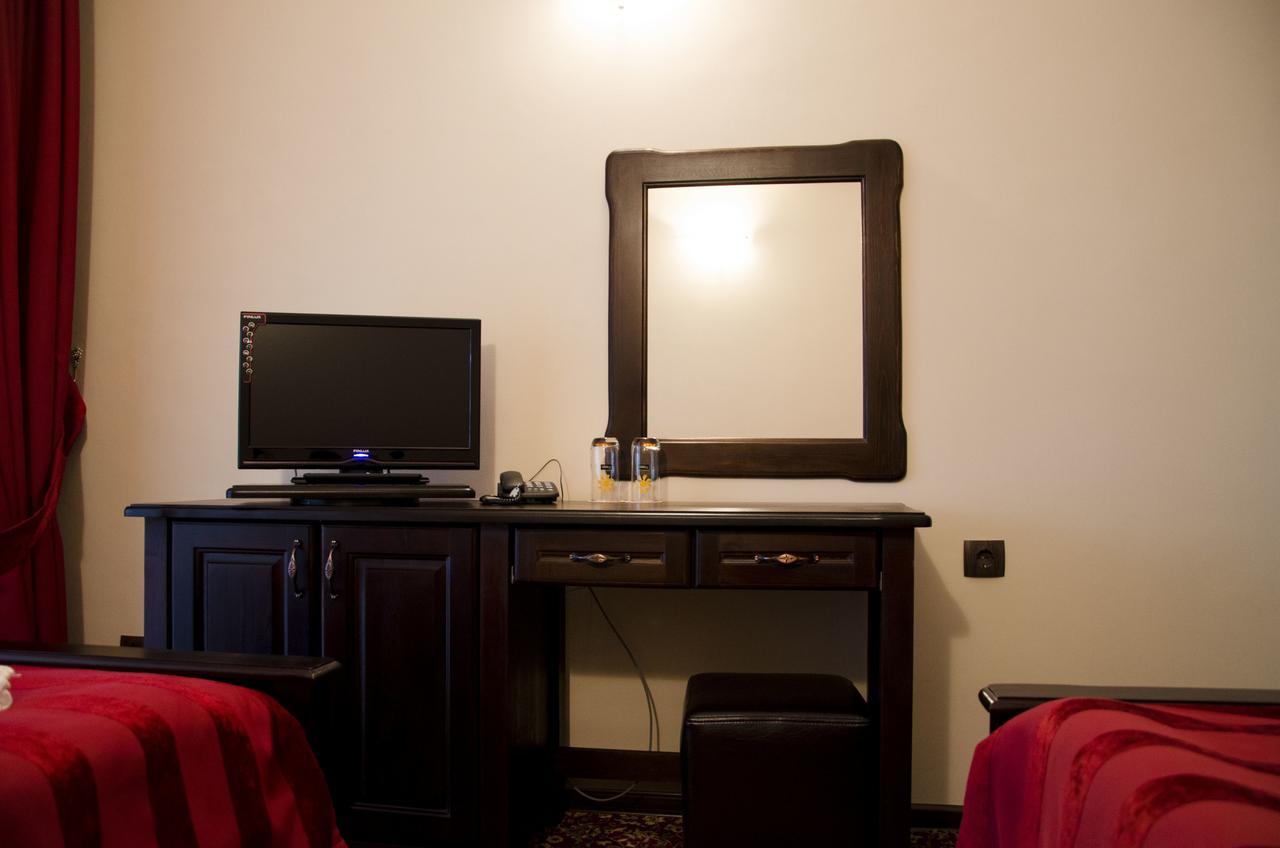 Rubis Hotel Rudozem Ruang foto