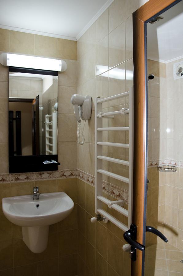 Rubis Hotel Rudozem Ruang foto